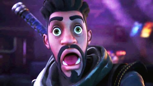 Fortnite Character Surprised Heyimglitch Fortnite Battle Royale Armory Amino