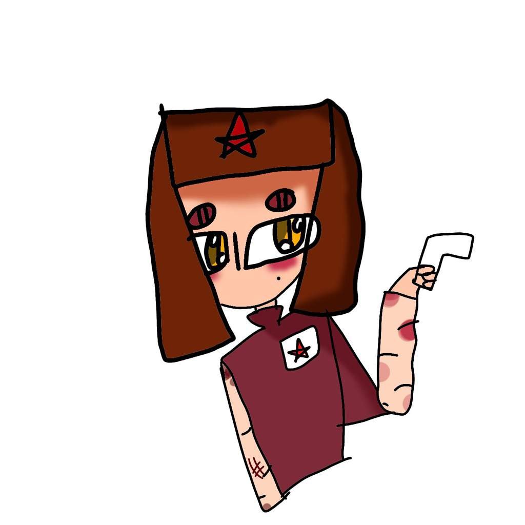 •Совочек~ | "Спроси Страну" Amino