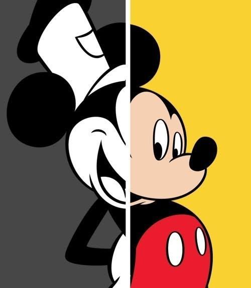 La Verdadera Historia de Mickey Mouse Six Hobbies Amino La Verdadera Historia de Mickey Mouse Six Hobbies Amino