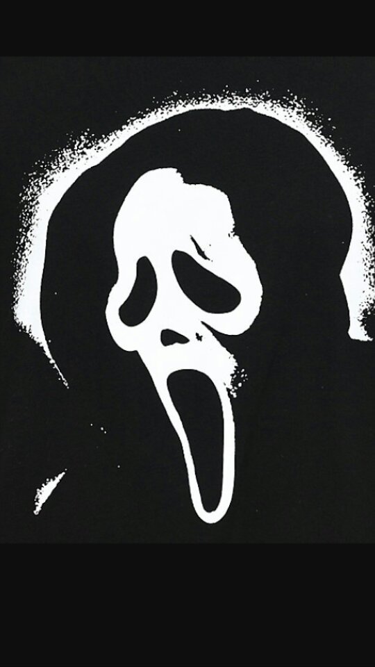 Ghostface Wiki Terror Under The Bed Amino