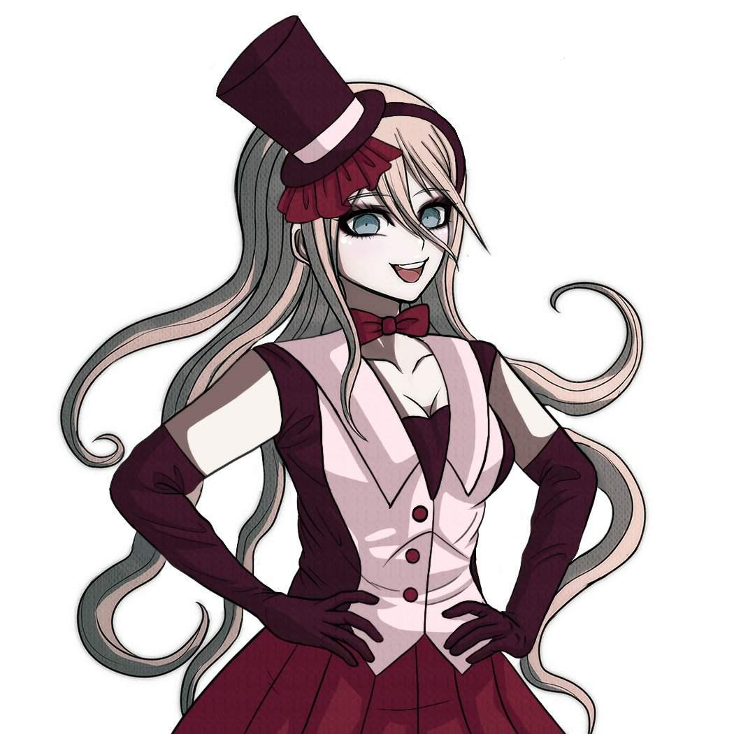 Talent Swap Sprite Edit Dump Danganronpa Amino