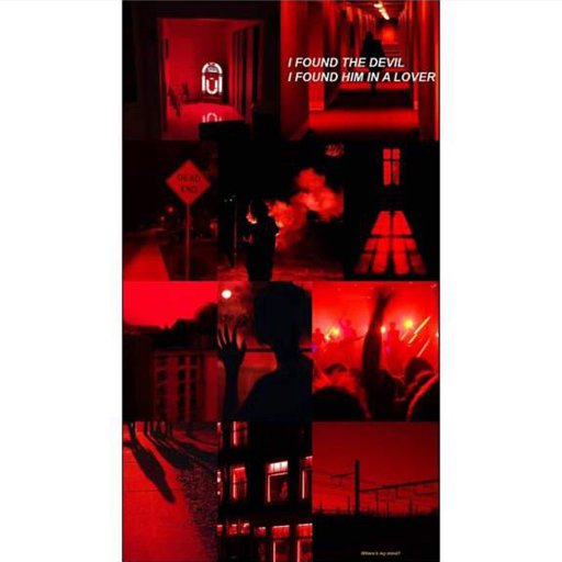 Red Aesthetic Wallpapers | Wiki | Aesthetic-ception Amino