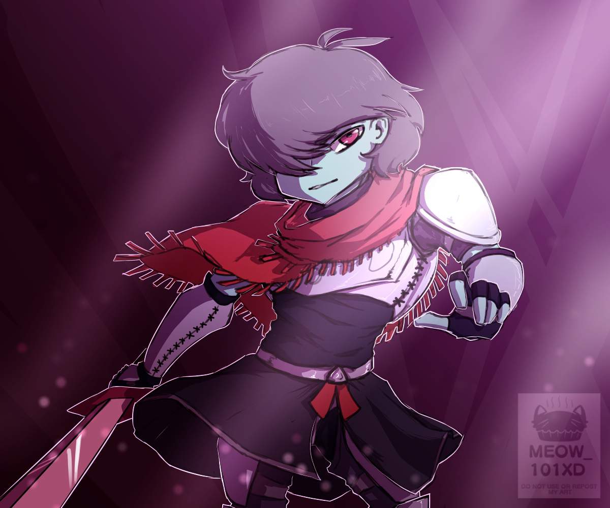 Kris Deltarune Fan Art Undertale Amino