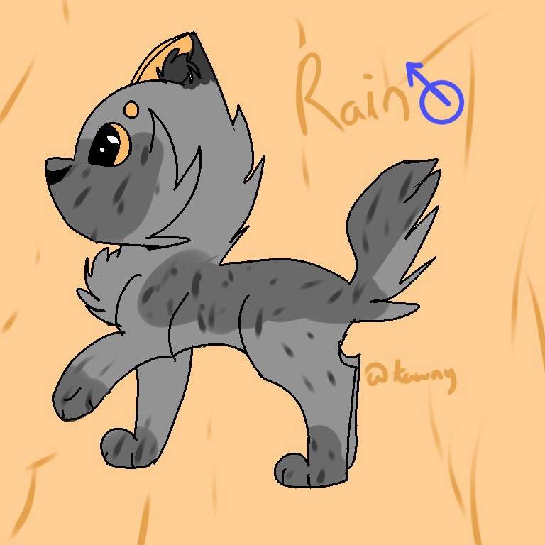 Bubbling Stream Charaters Wiki Warriors Amino