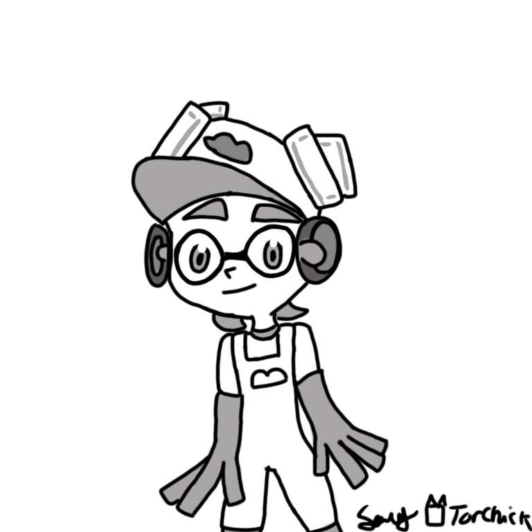 Gloves Pokemon And Splatoon Rp Amino