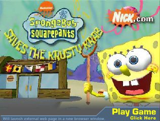 spongebob squarepants employee of the month steam
