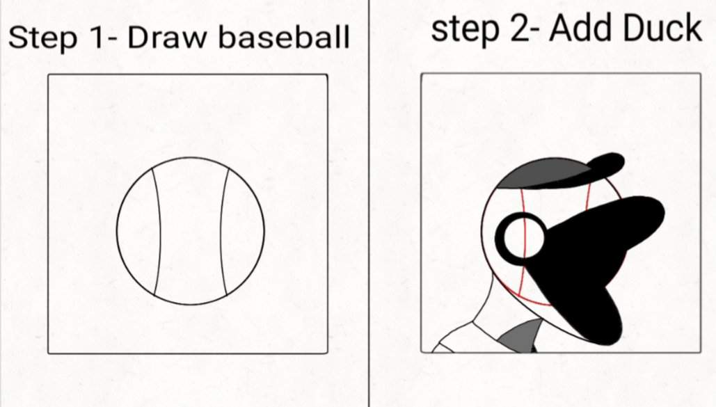 How To Draw The Batter Off Amino Amino 2154