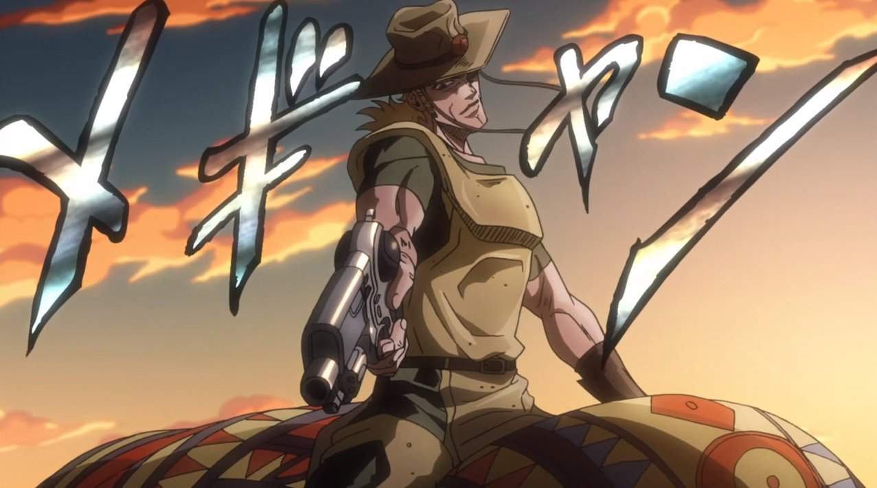 Featured image of post The Best 20 Hol Horse Jjba