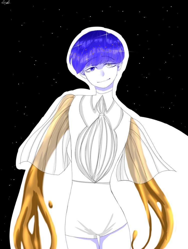 Three Stages of Phosphophyllite | Houseki no Kuni 💎 Amino