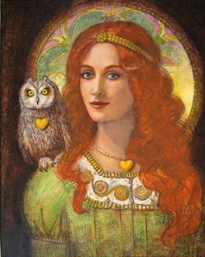 The Athena Women Archetype | Wiki | Mythology & Cultures Amino