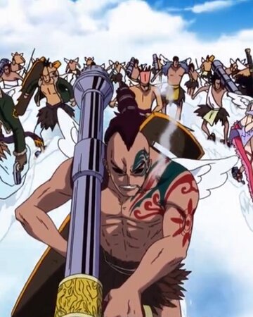 One Piece Episode 155 English Dubbed