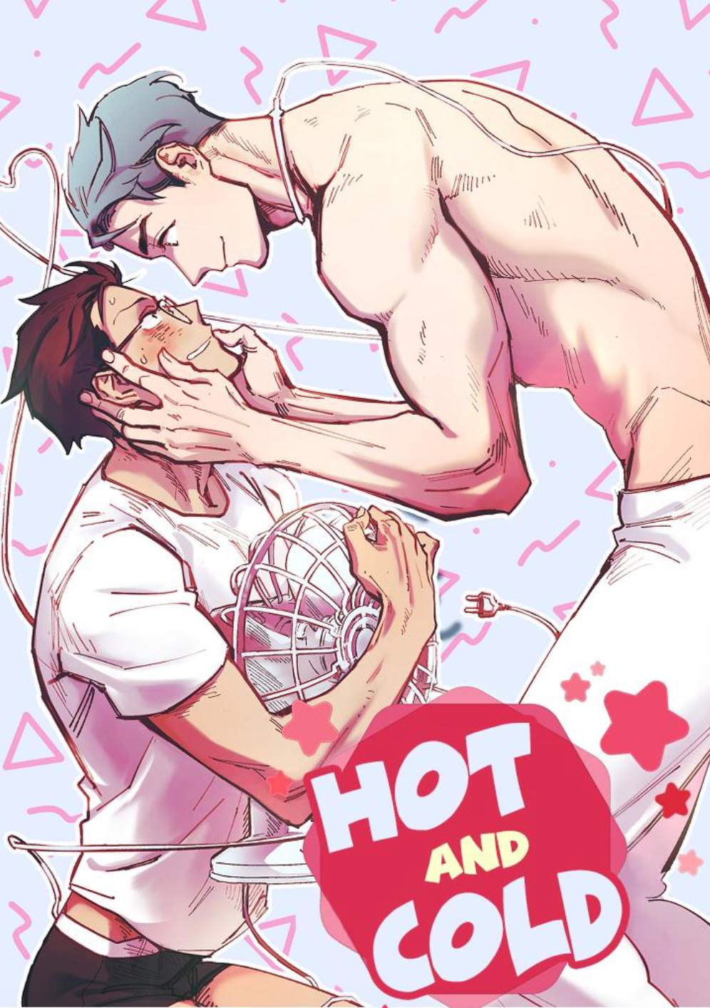 Manhwa Recommendation Yaoi Worshippers Amino