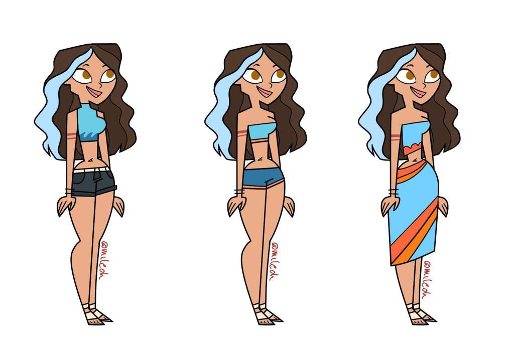 ☆Piper Quinn☆ Wiki Total Drama Official Amino