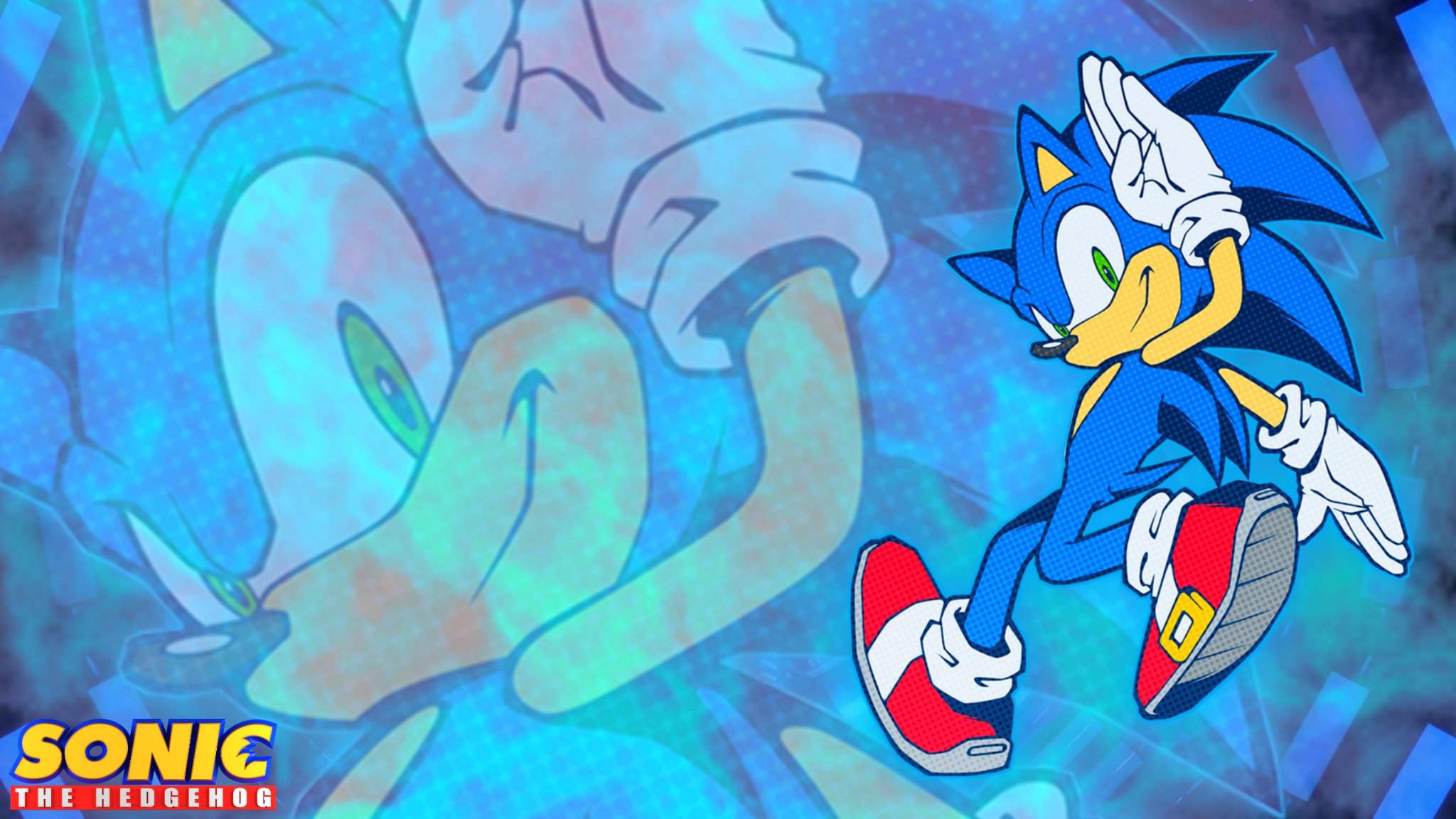 10 Sonic Wallpapers Sonic The Hedgehog Amino