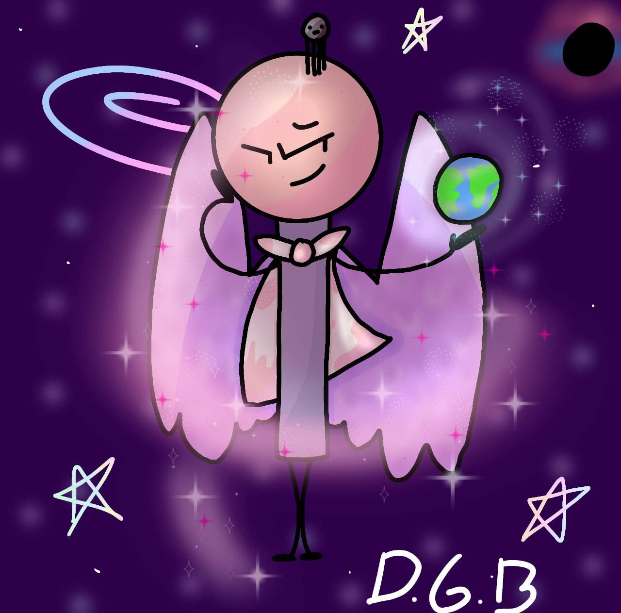 tooken-over-the-world-bfdi-amino