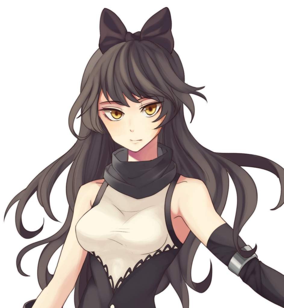 rwby timecontrol