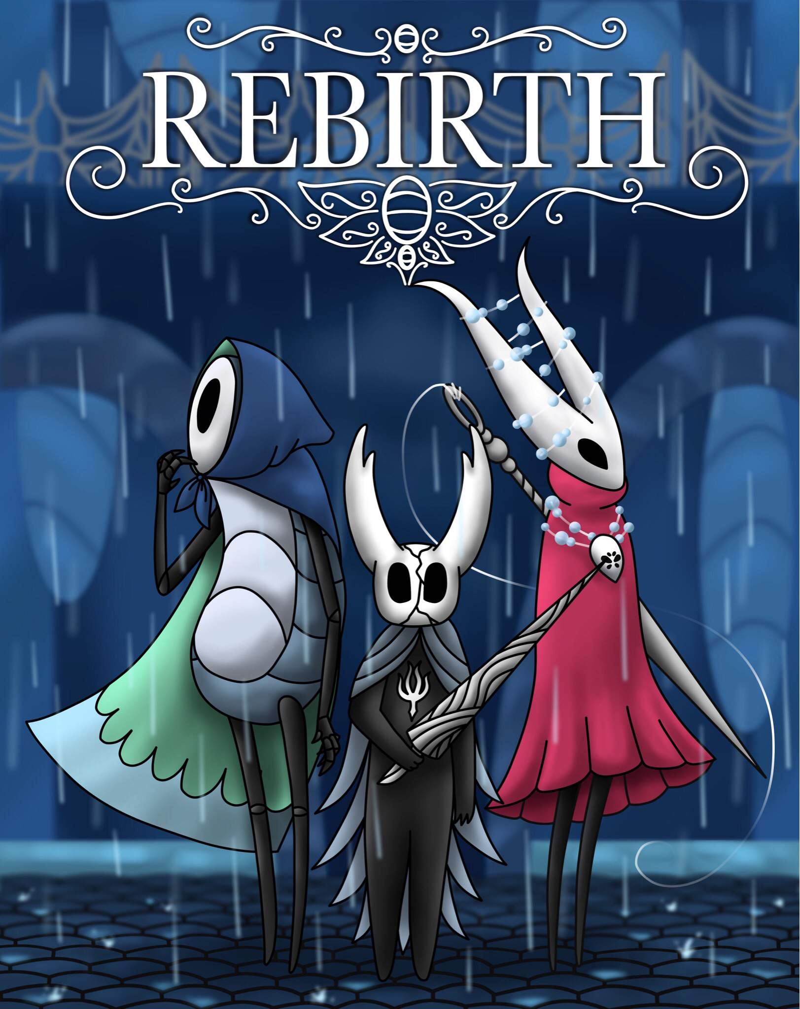 Hollow Knight Crack