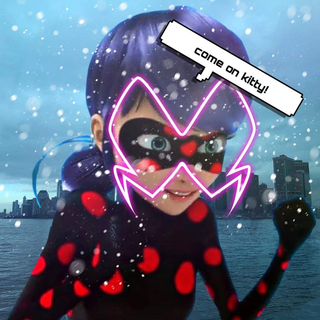 Ladybug Akumatized | Wiki | ¡Miraculous Ladybug! Amino