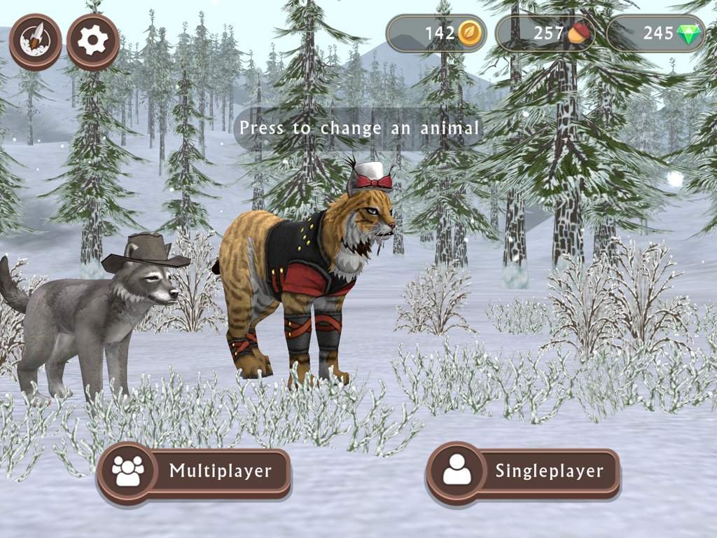 Help Meeee! I Cant Choose! Wiki WildCraft/TRG Amino