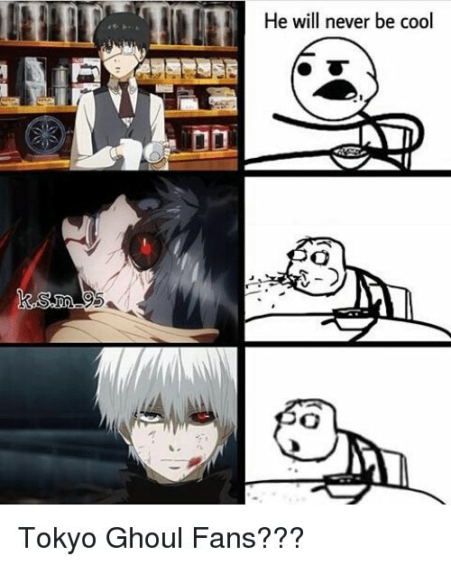 Featured image of post Sasaki Haise Meme The best memes from instagram facebook vine and twitter about haise sasaki