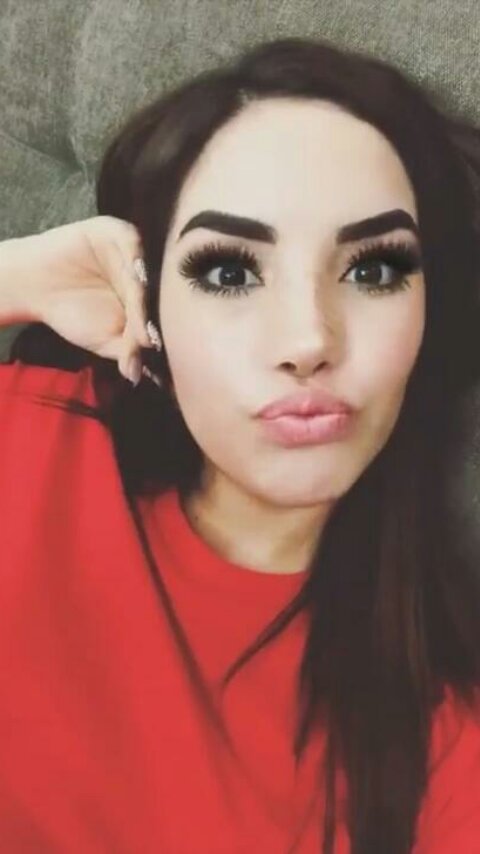 Kimberly Loaiza Wiki Jukilop Amino OFC Amino