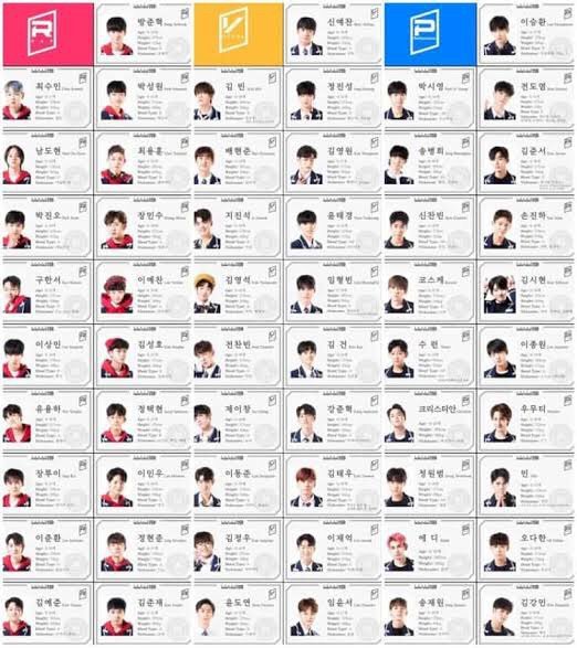 Under Nineteen | Wiki | •Kpop• Amino
