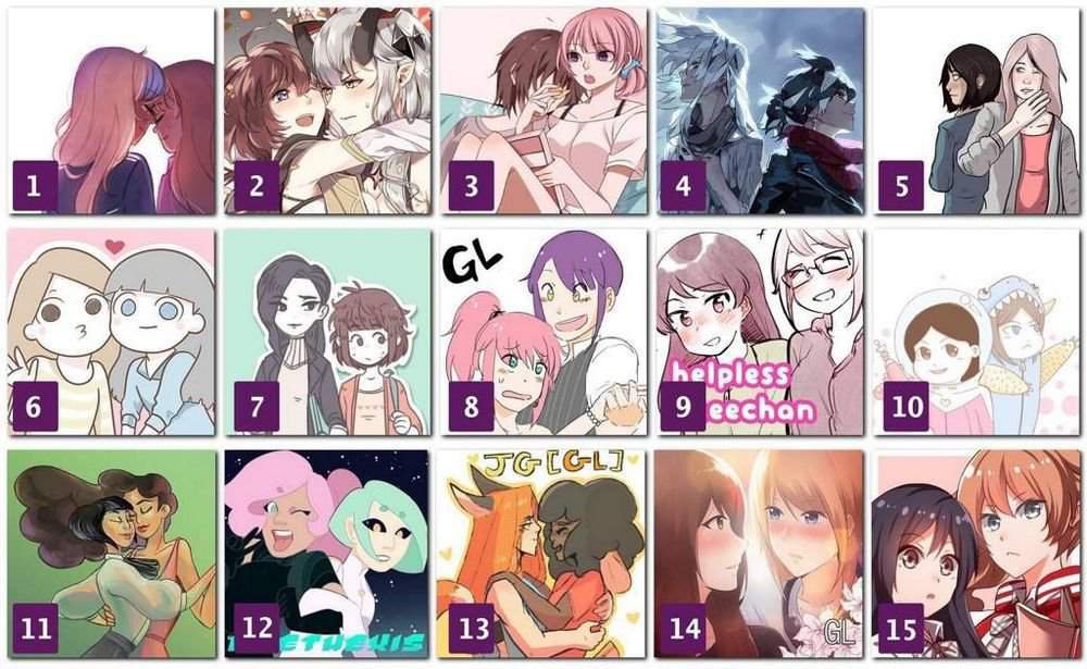 webtoon app gay stories list