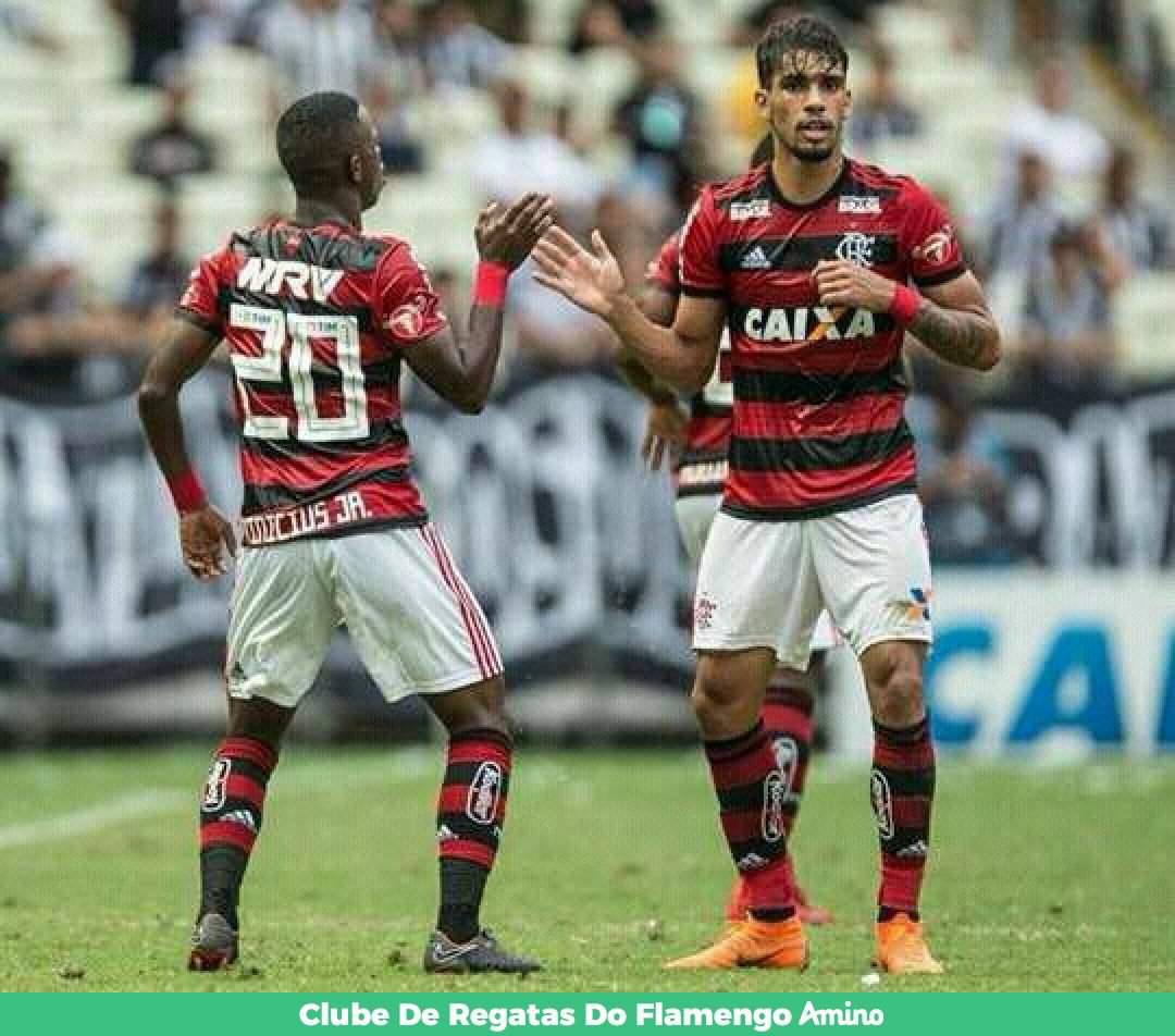 SDS Dessa Dupla Wiki Clube De Regatas Do Flamengo Amino