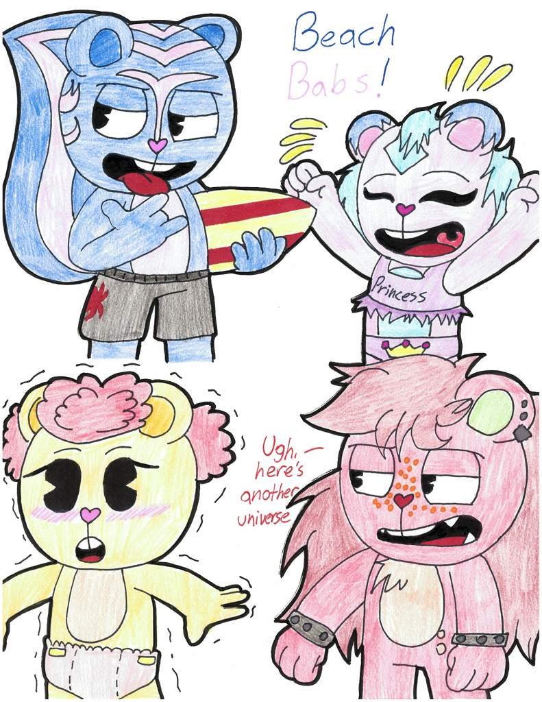 Abbidoodlez - zov1wb7