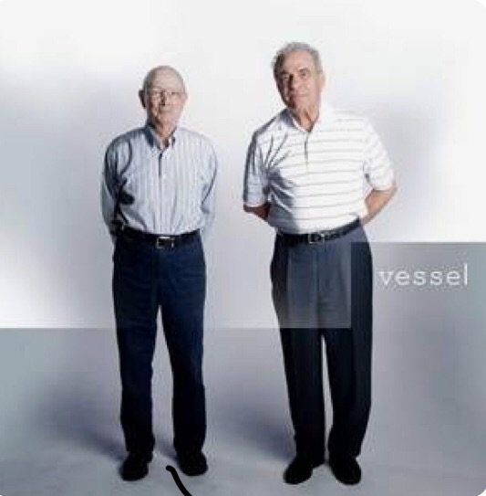 twenty one pilots vessel album download zip