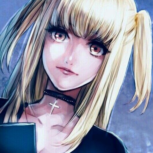 Misa Amane | Wiki | Otanix Amino