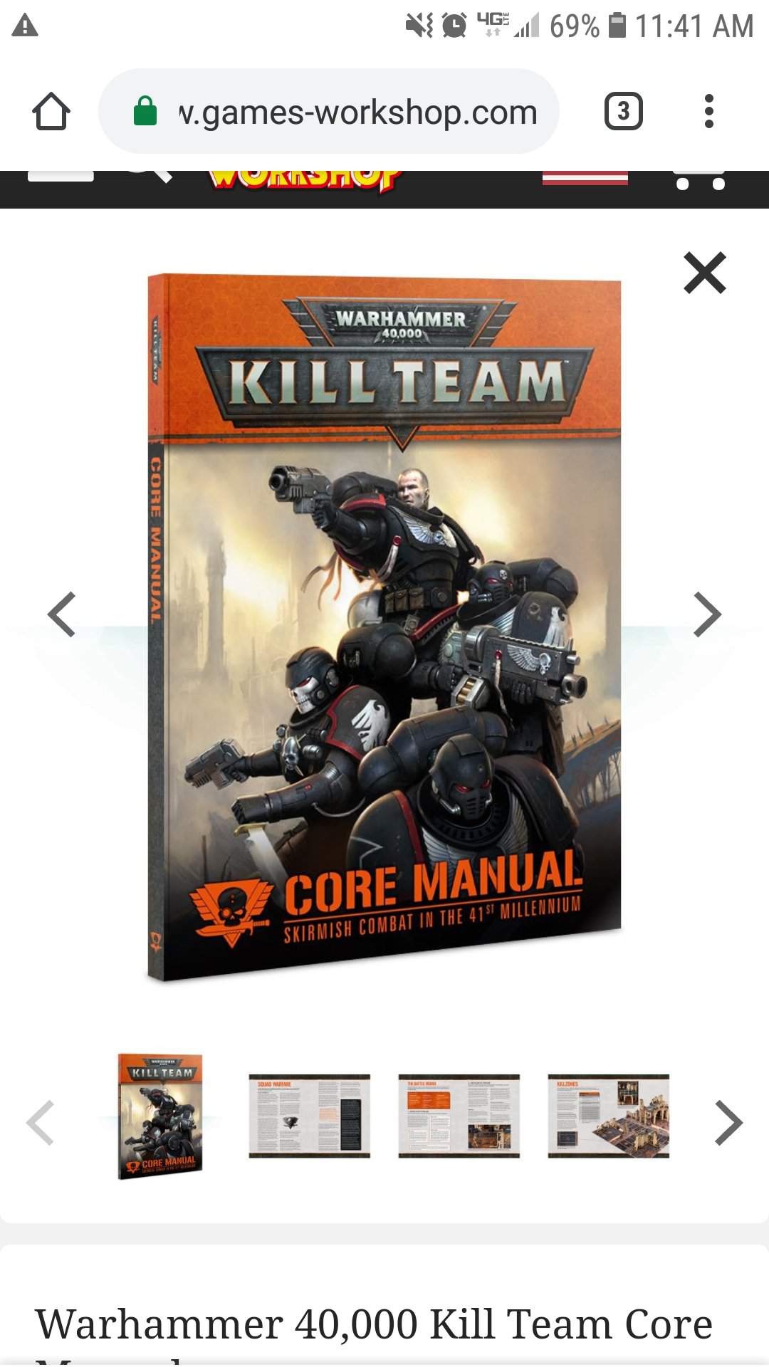 kill-team-rule-book-warhammer-40k-amino