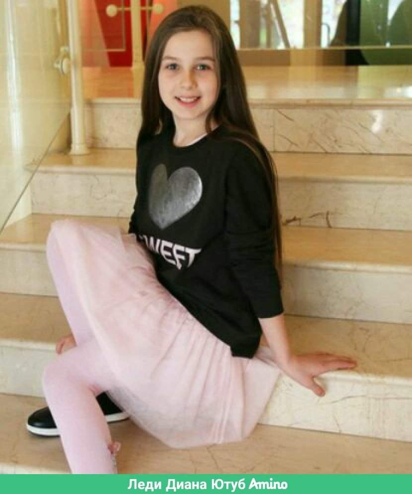 Леди Диана VIP Amino
