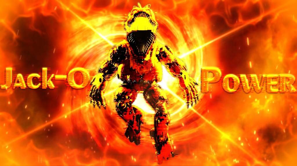 Jacko Power Five Nights At Freddy's Amino