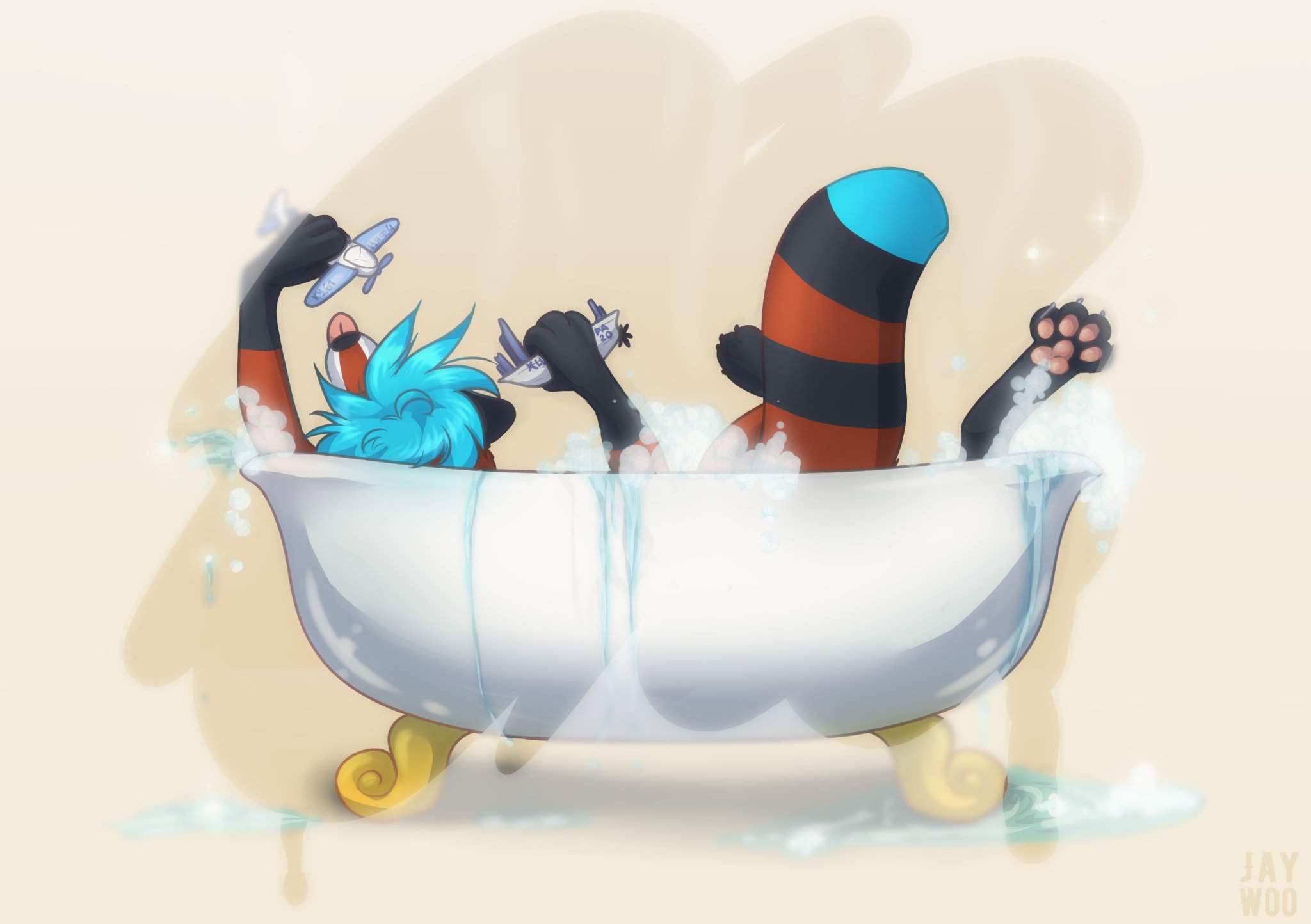 2048px x 1444px - Bath For Two Furry Uncensored â€“ Telegraph