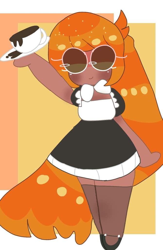 Salted Caramel Cookie Wiki *Cookie Run* Amino