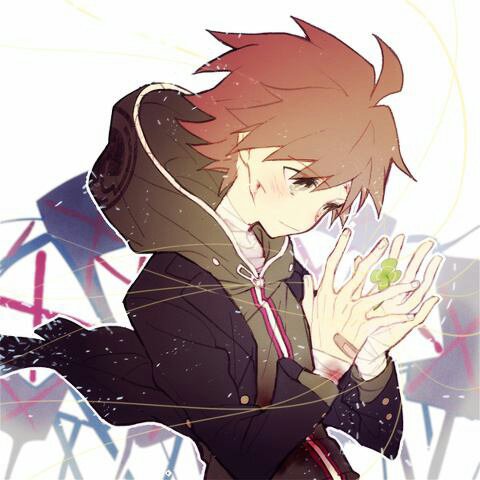 My thoughts on the protagonists | Danganronpa Amino