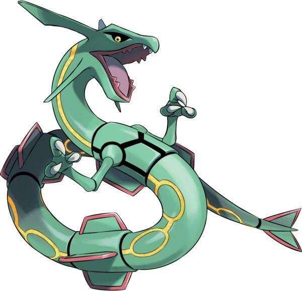 Ficha Rayquaza Wiki Super Smash Bros Rpg Amino