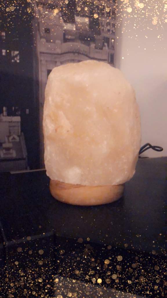 What Is The Purpose Of A Salt Lamp? The Witches' Circle Amino