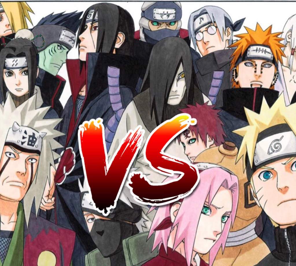 Naruto vs Battles (every Friday, Saturday, and Sunday) | Naruto Amino Naruto vs Battles (every Friday, Saturday, and Sunday) | Naruto Amino
