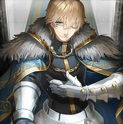 Sir Gawain Wiki Seven Deadly Sins Amino