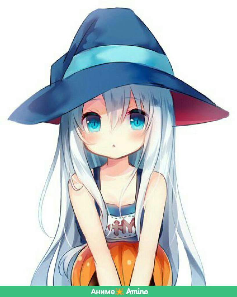 Топ Лоли 😜 | I Love Аниме😘 Amino