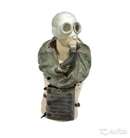 ИП-5 | Wiki | Tactical [RU] Amino