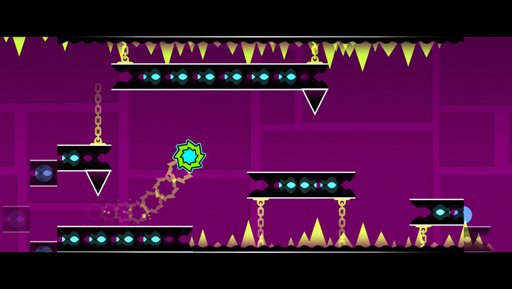 ROBTOP LEVELS #10: XStep | Wiki | Geometry Dash Amino