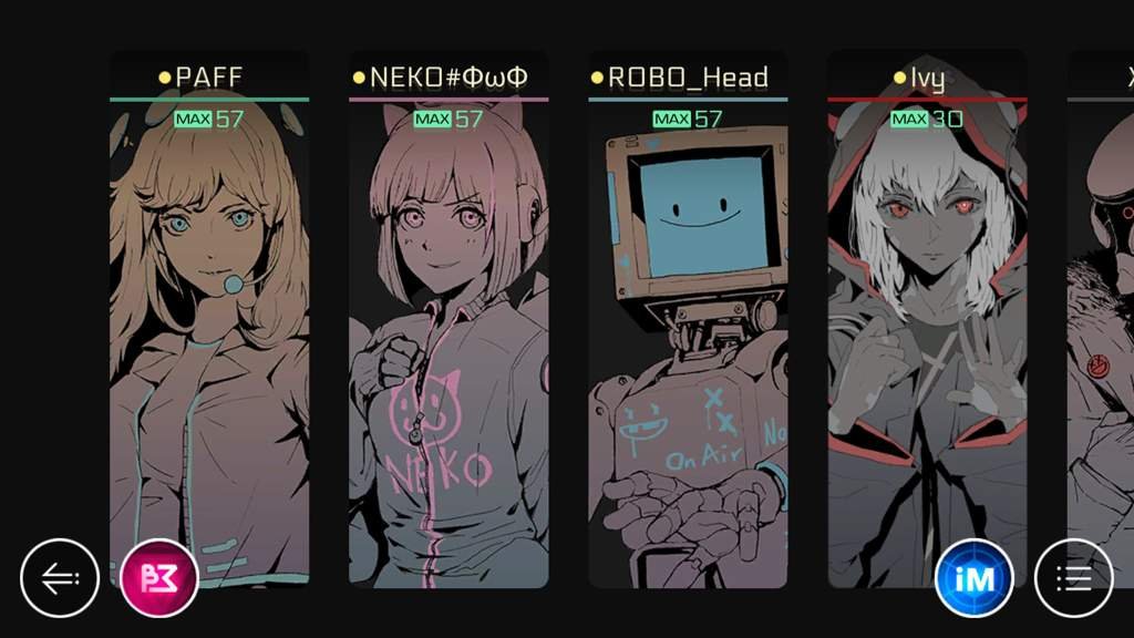 cytus 2 ivy code hints cytus 2 ivy code hints
