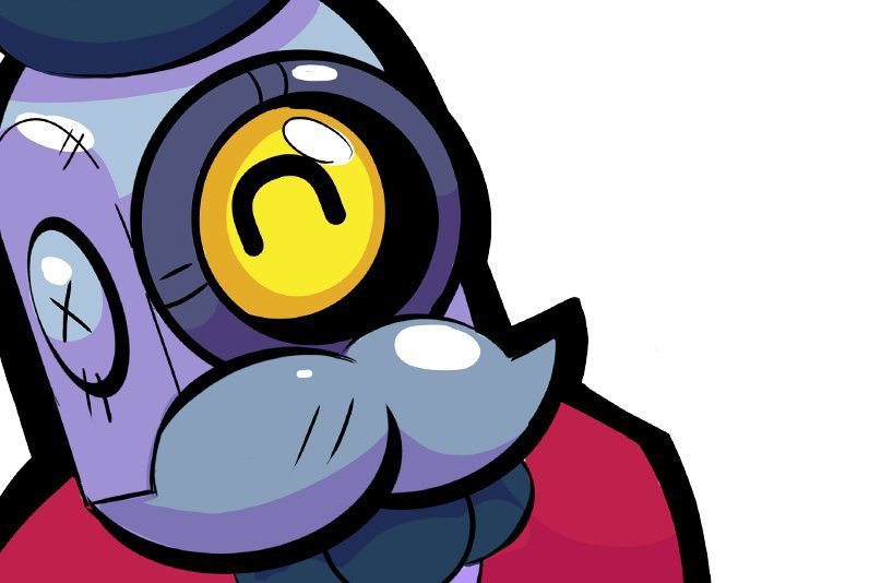 ☀°·-=[История Барли]=-·°🍺 | Brawl Stars | RU Amino