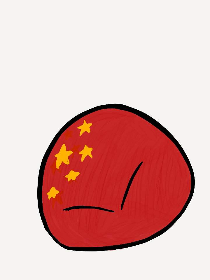 Well Is China | Polandball Amino