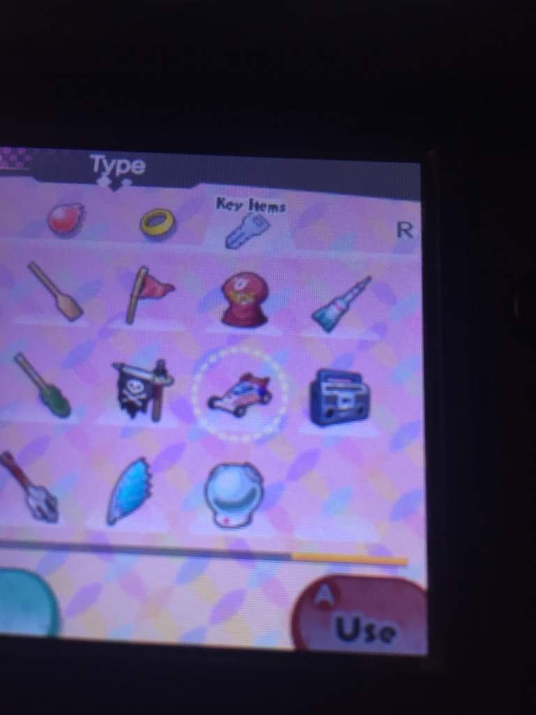 What Do These Random Key Items Do? YoKai Watch Amino