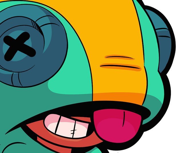 ☀•{История Леона}•🦎 | Brawl Stars | RU Amino