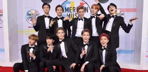 Nct 127 Wiki K Pop Amino